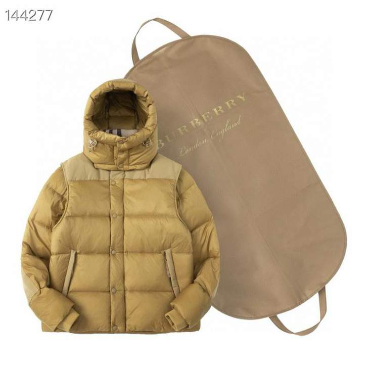 Picture of Burberry Down Jackets _SKUBurberryS-2XL26yr4837979